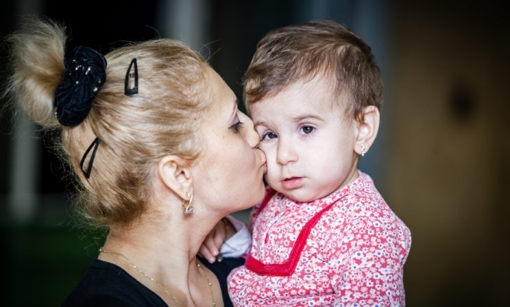 О прошлом больно говорить, но мы через это прошли